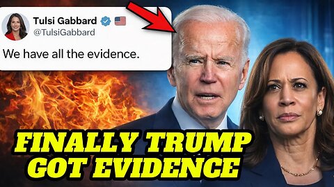 🚨Trump Just Got THE EVIDENCE — FBI Seizes Georgia’s 2020 Ballots