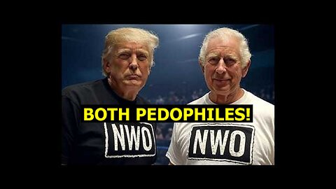 Call: If America Joins The Satanic Pedophile Freemason Illuminati Commonwealth...