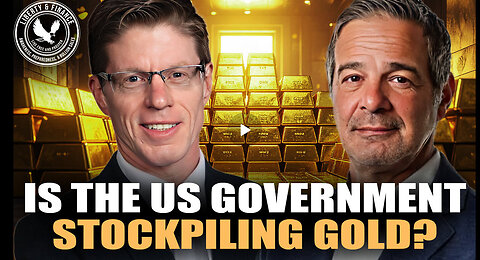 Who's The Big Gold Buyer In The US | Andy Schectman