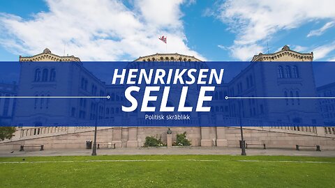Henriksen og Selle - Redaktørstyrte medier og NRK´s oppgjør med egne fake news publiseringer