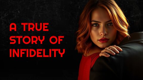 He Was Old Enough to Be Our Father… But We Couldn’t Stop 🔥 | A True Story of Infidelity