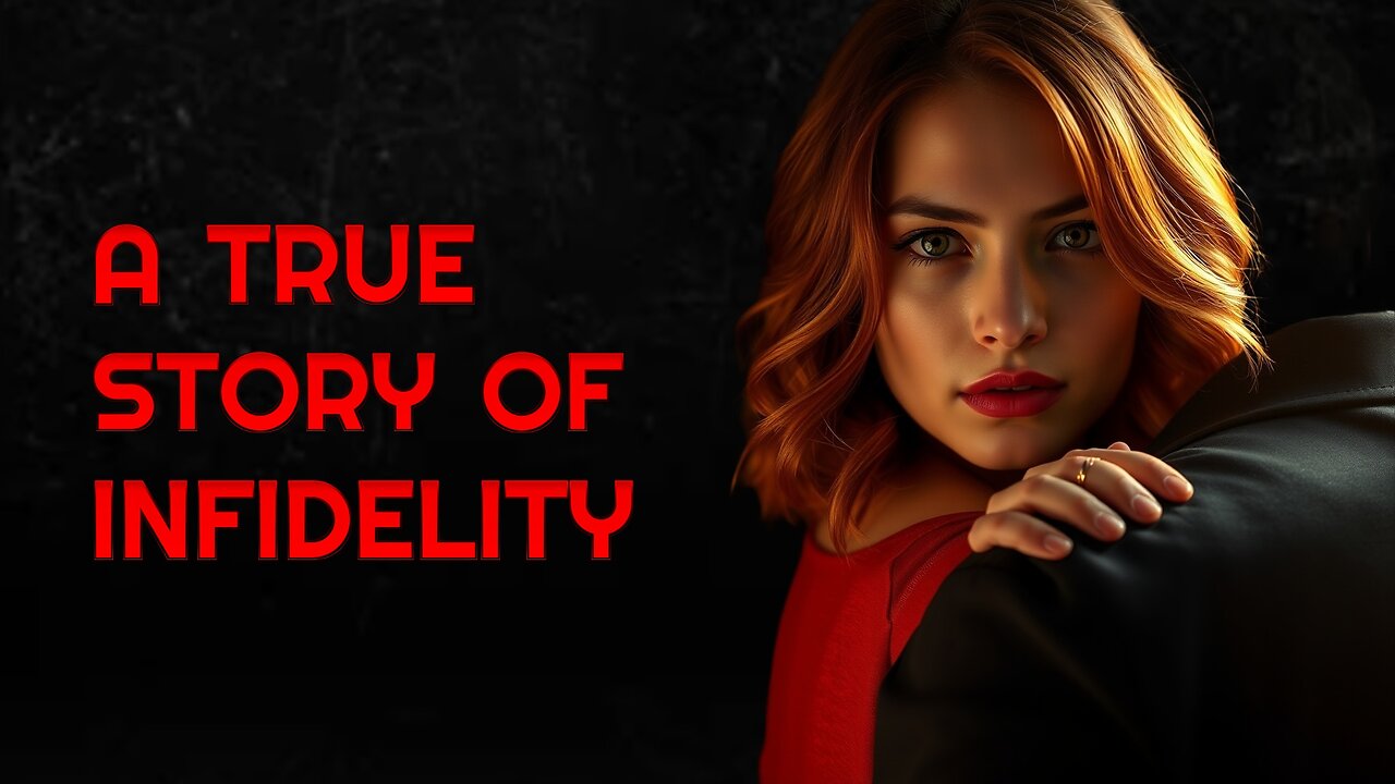 He Was Old Enough to Be Our Father… But We Couldn’t Stop 🔥 | A True Story of Infidelity