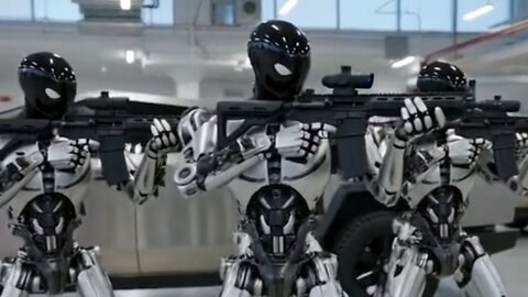 THE RISE OF THE EMPIRE