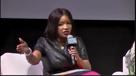 Jasmine Crockett Compares Republicans To The “KKK”