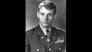 US Army LTC James Sprayberry: Medal of Honor Recipient Vietnam War