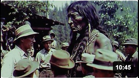 A 1762 Document Described Giants - Then History Went Silent