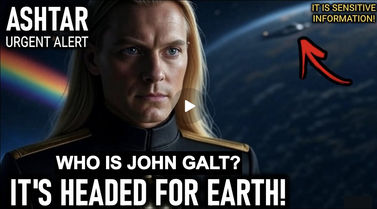 The Pleiadians Reveal What's Coming Next on Your Timeline | “WARNING: The Time Has Come!”
