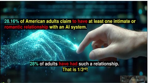 How Far Down the Existential Threat of AI | Are We