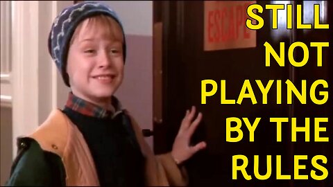 After 2 Years I Still Refuses To Play The YouTube Game