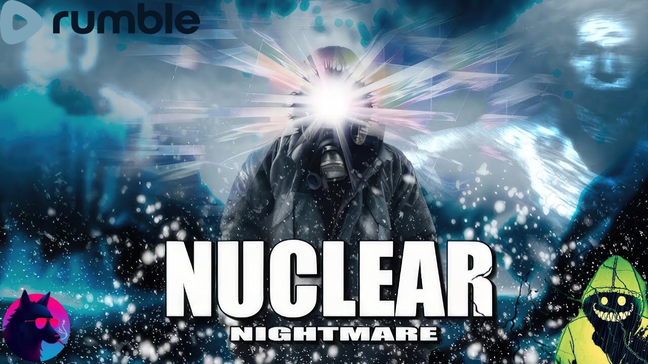 NUCLEAR NIGHTMARE w/ M3THODS ( FIRST STREAM CRASHED)