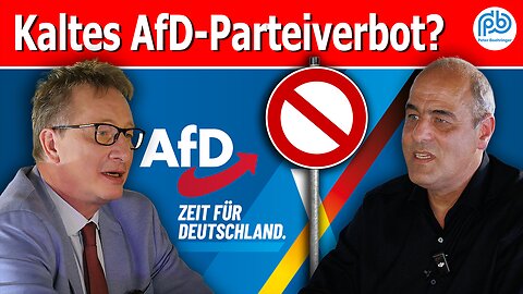 Dieses Unrecht muss durch alle Instanzen beklagt werden! – Boehringer bei Reinhardt
