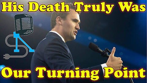 This Is Our Nation's Turning Point | On The Fringe