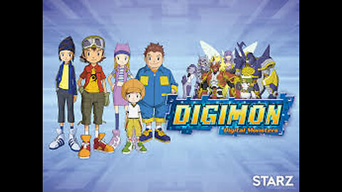 Jetix/ABC Family 9-13-2025 Digimon Frontier E3