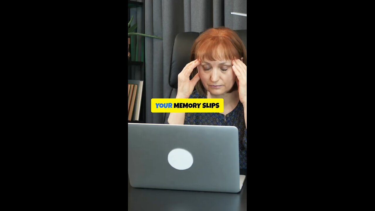 Memory Slips Under Stress? 🧠 Understanding the Acetylcholine Connection 🍳🌿