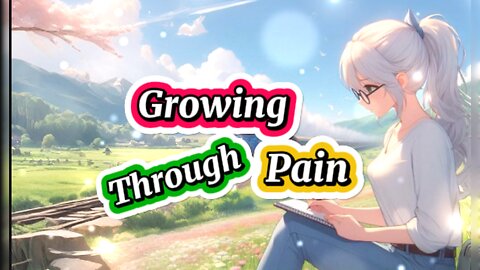 EP18.Growing Through Pain#lovejournal #lovestory