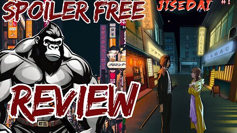 Off the Cuff: Jisedai