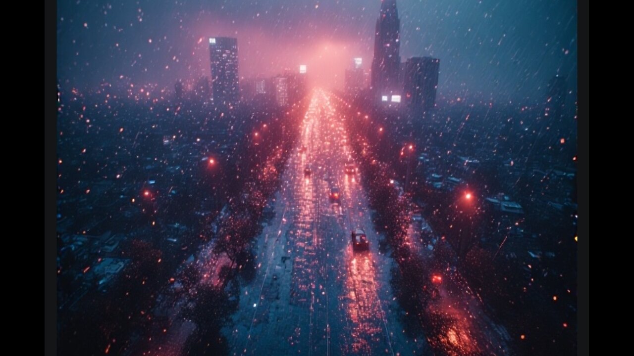 Raindrop Memories