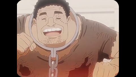 Kuma's Backstory One piece
