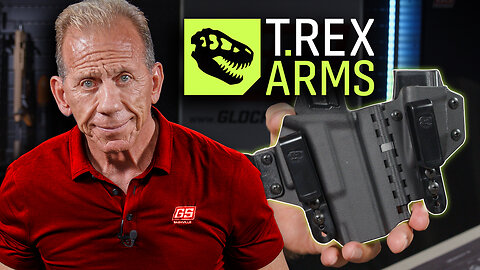 Two of the Top Holster Options Now Available at GlockStore