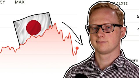 $6.4 TRILLION GONE?! 📉💸 | Why the Market Is Crashing & What You Should Know