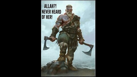 The Islamic Conquest Of Europe & Why It Was COVERED UP!