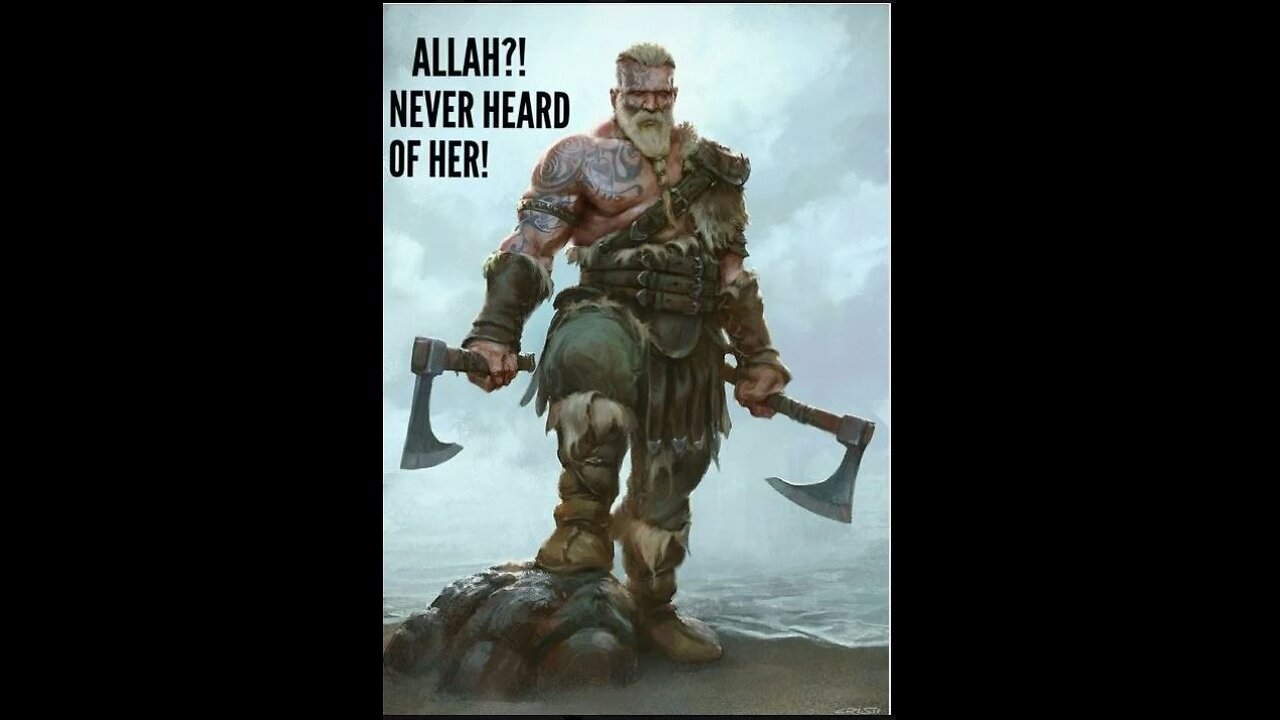 The Islamic Conquest Of Europe & Why It Was COVERED UP!