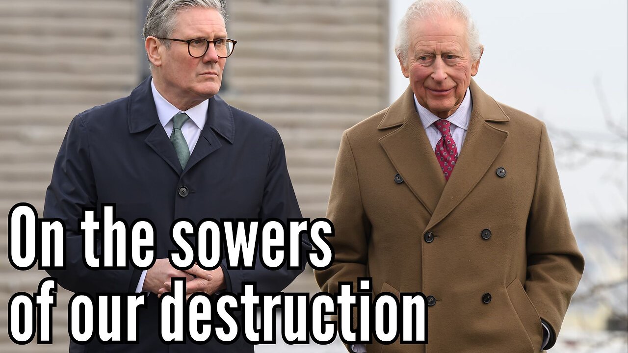 What Holds a Civilisation Together?