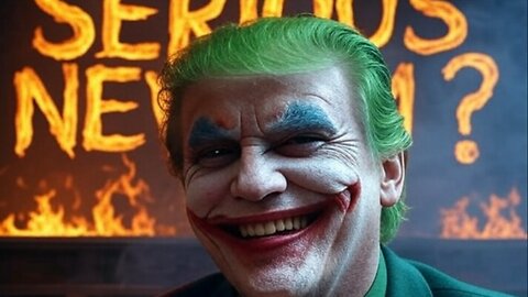 L.A Riots, The Game "Minds Eye" sucks! It tried to be GTA 6 and failed! I am the Real Joker, BATMAN!