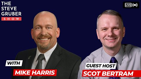 Mike Harris | Cracking Down on Ticket Bots and Gift Card Fraud
