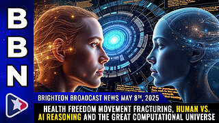 Health freedom movement FRACTURING as CIA plants hijack MAHA