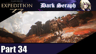 Let's Play, Expedition 33, Part 34, The Coastal Cave