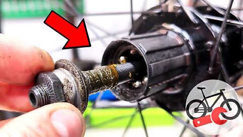 How to restore your bike | Part №4 | Bicycle wheel maintenance