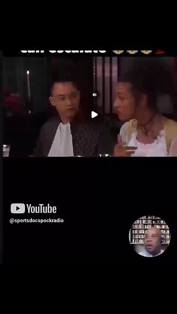 House Party 3: The Most Hilarious Dinner Scene Ever"