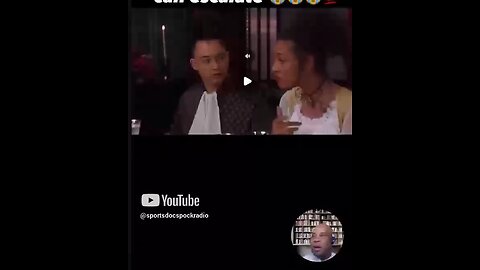 House Party 3: The Most Hilarious Dinner Scene Ever"
