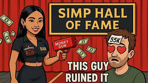 Simp Pays 55,000 Baht for a Soi 6 Fantasy: A Degenerate’s Guide Hall of Shame: