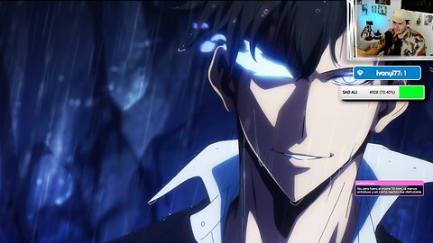 FINAL DE MEWING LEVELING | SELECCION DE ANIMES DE TEMPO | INICIAMOS KEKKAI SENSEN T2 CAP. 1-4🔥