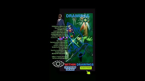 #G13▪︎DRAWINGS WITHINDRAWINGS▪︎