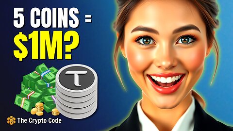 Can Just 5 TAO Tokens Make You Rich? 