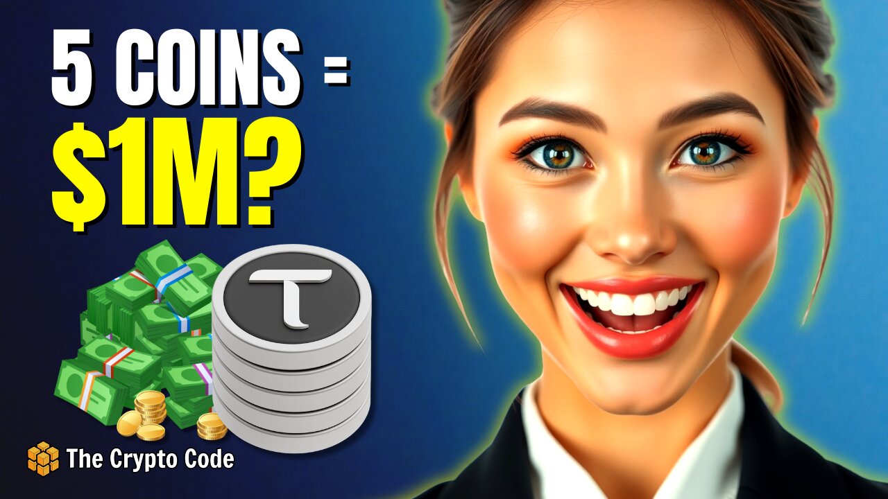 Can Just 5 TAO Tokens Make You Rich?