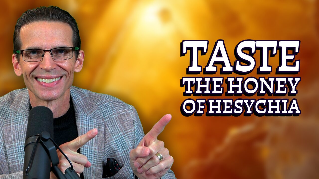 The Two Flames That Build Heavenly Atmosphere