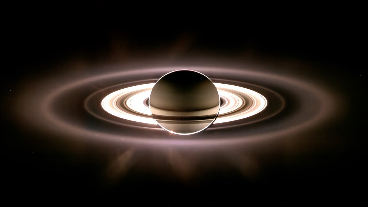 The Cult of Saturn 🪐