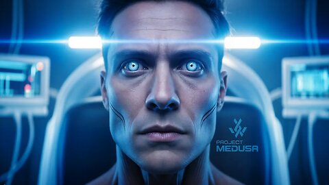 Project MEDUSA: The Day Earth Was Judged (Rabbit Hole Series)