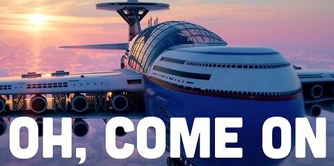 Luckily I found something funny