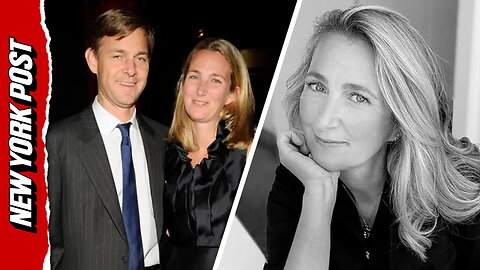 NYC heiress' cheating ex-hubby asked her to make a sandwich immediately after telling kids about divorce: 'I'm starving'