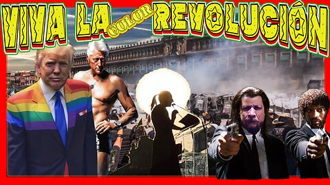 11/17/2025 3yes & 3ars | Mexico Riots | Trump Sucked What?