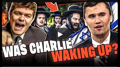 Charlie Kirk’s Secret Battle With Donors Finally REVEALED??? [WAS HE SILENCED?]