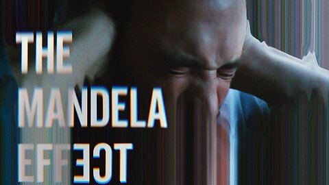 The Mandela Effect (film)