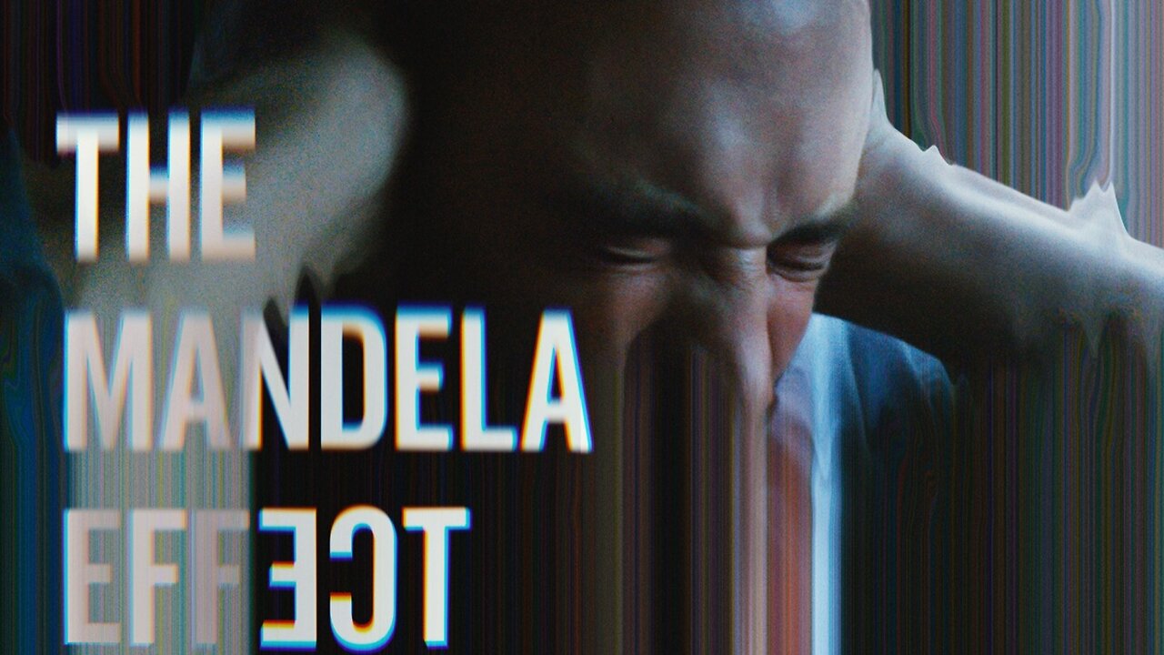 The Mandela Effect (film)
