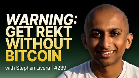 Paper Bitcoin or not, Bitcoin is going to $10 Million (Here's Why)