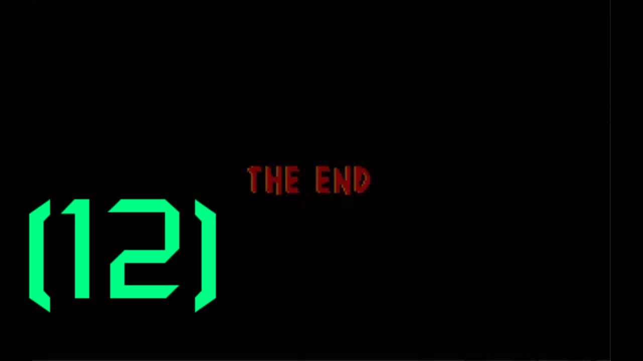 Teen Agent - Walkthrough - 12 - The End {EN}